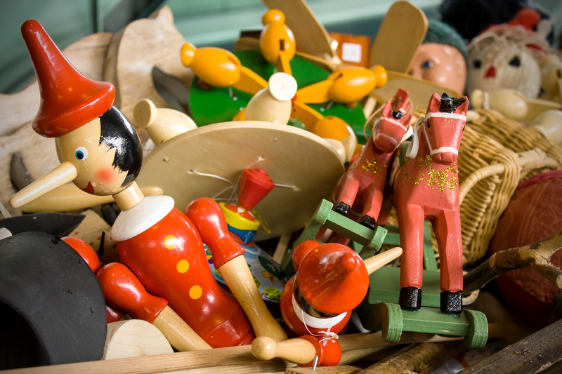 Comprehensive Clutter Removal and Hoarder Clean Up for Lasting Results